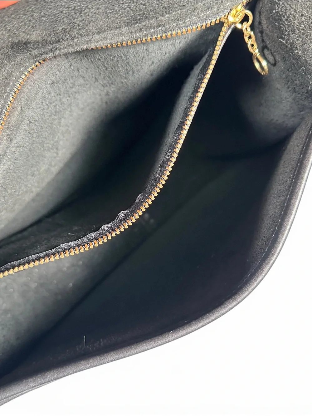 COACH Vintage Patricia Legacy Leather Shoulder Bag 9951